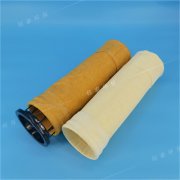 什么是PPS除塵濾袋？
