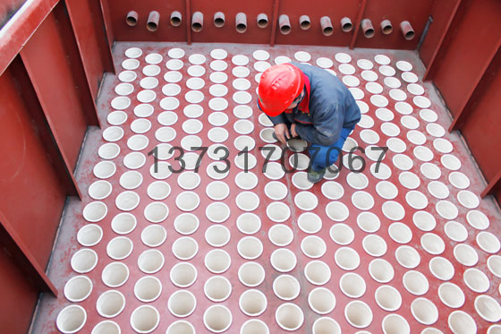 專業(yè)布袋除塵器制作、安裝、施工隊(duì)伍